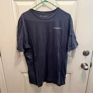 Travis Mathew Tee